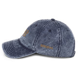Vintage Korean Hat