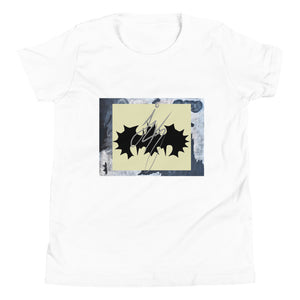 Type Knights | Youth Short Sleeve T-Shirt