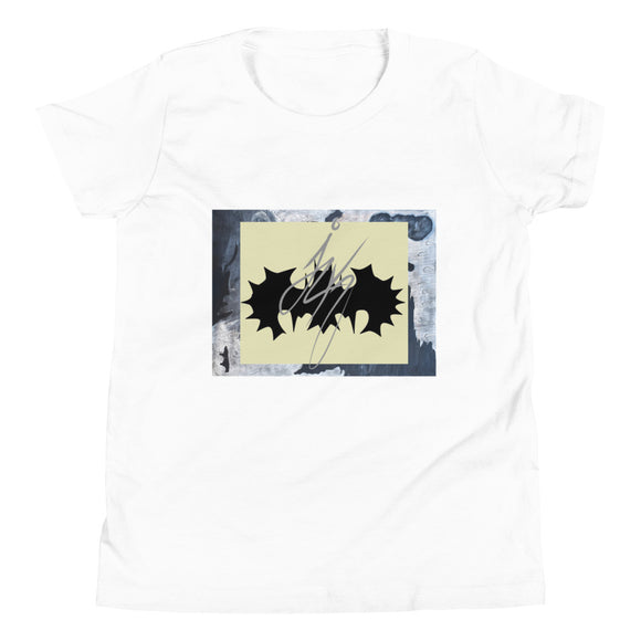 Type Knights | Youth Short Sleeve T-Shirt